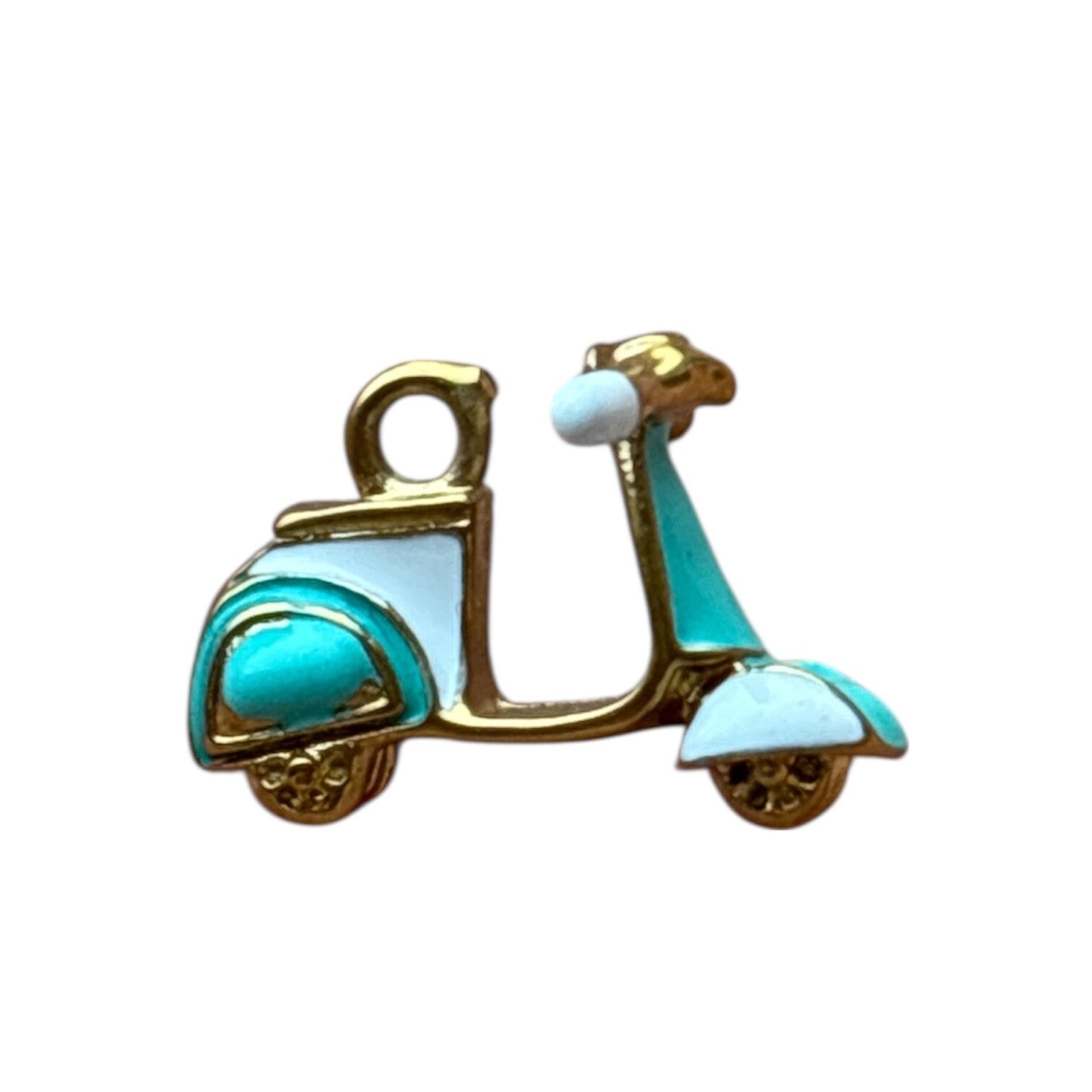 charm vespa