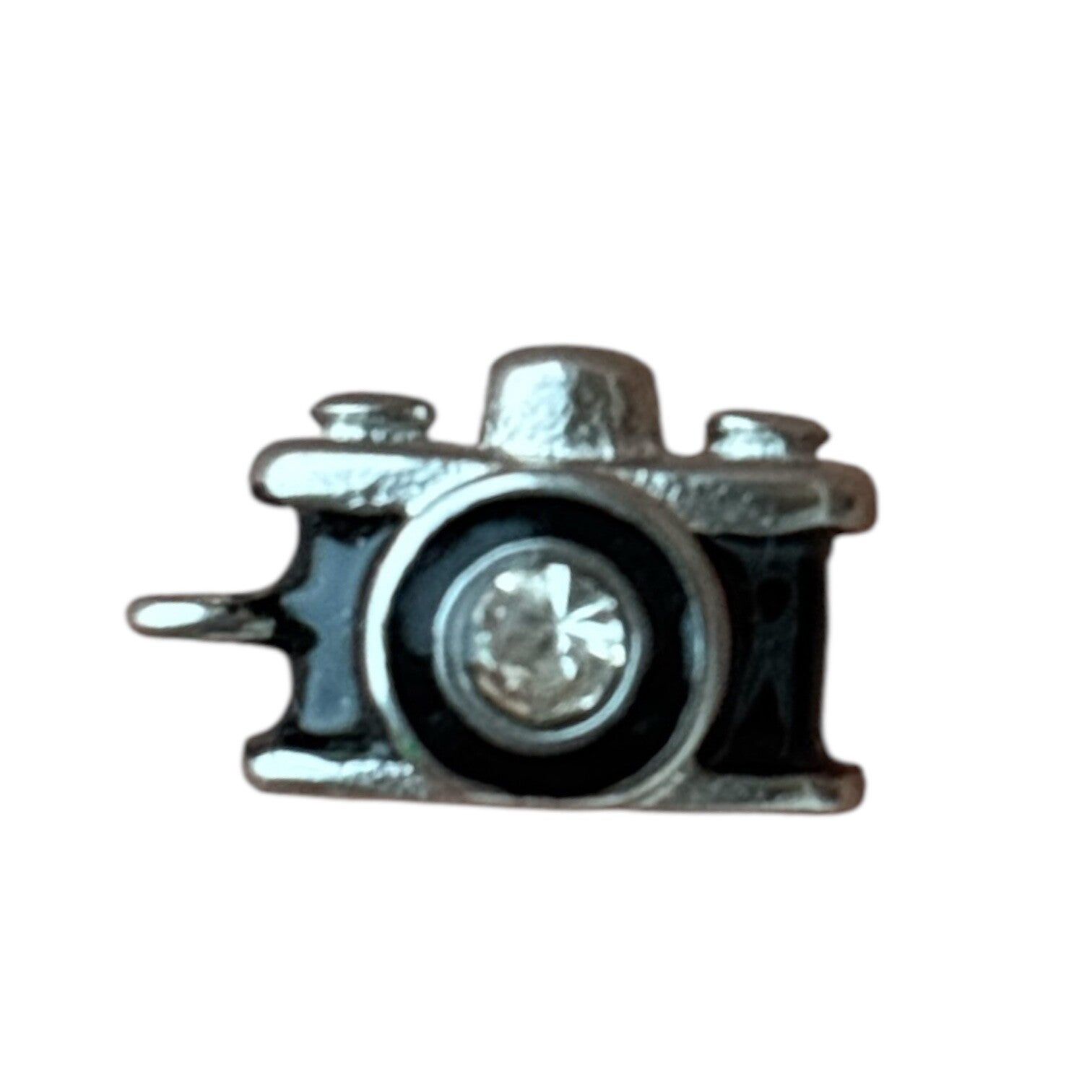 charm macchina fotografica