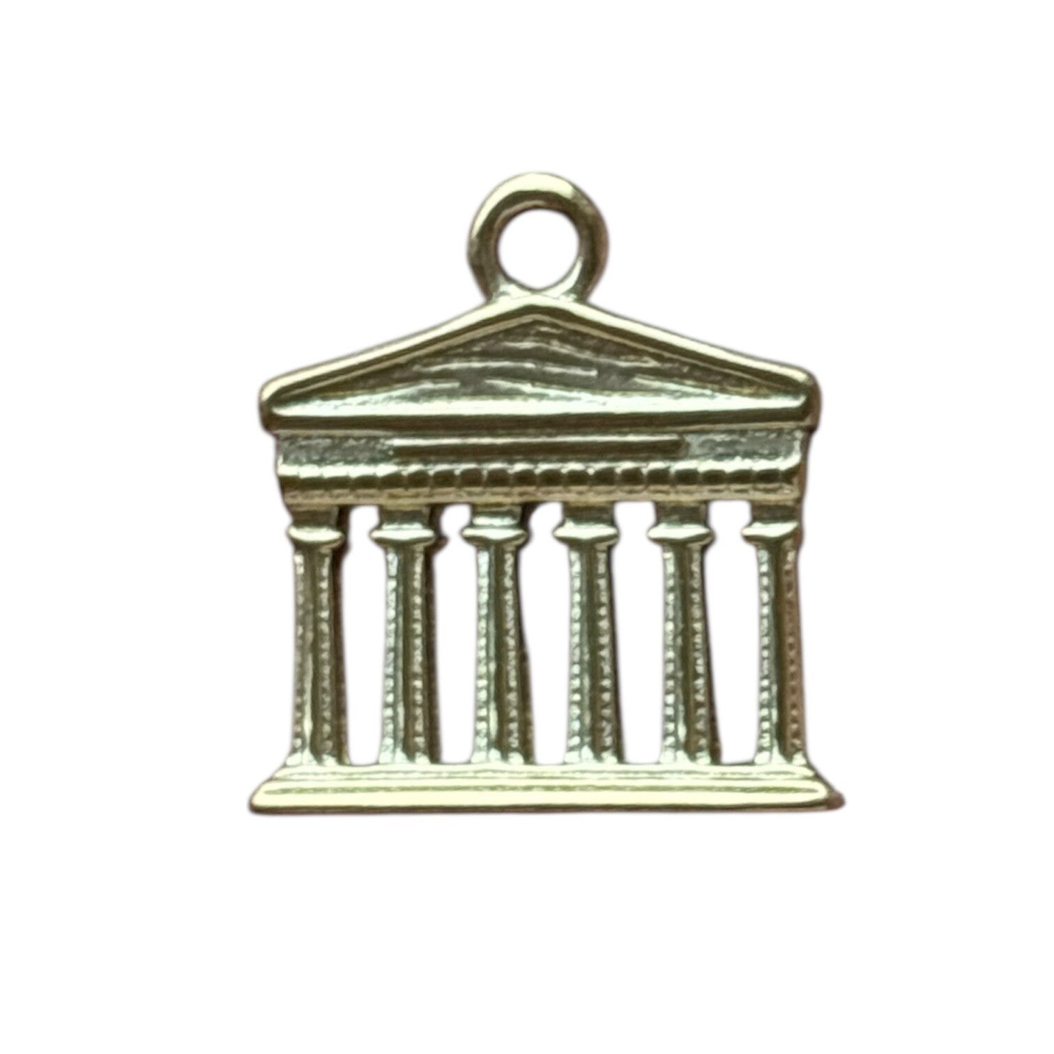 charm Pantheon