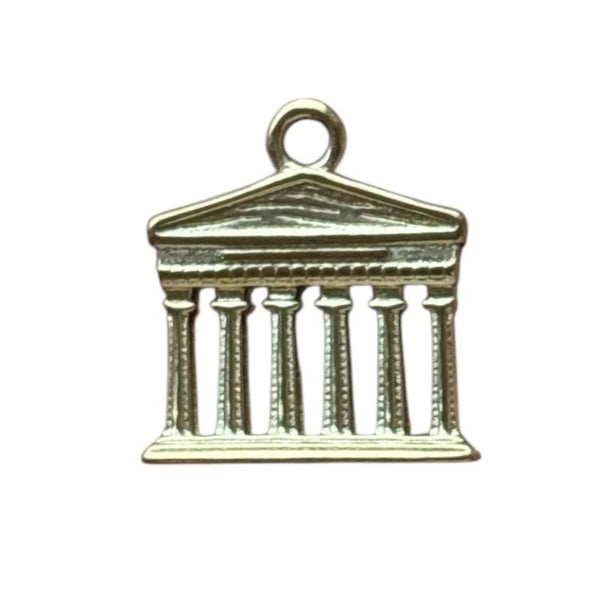 charm Pantheon