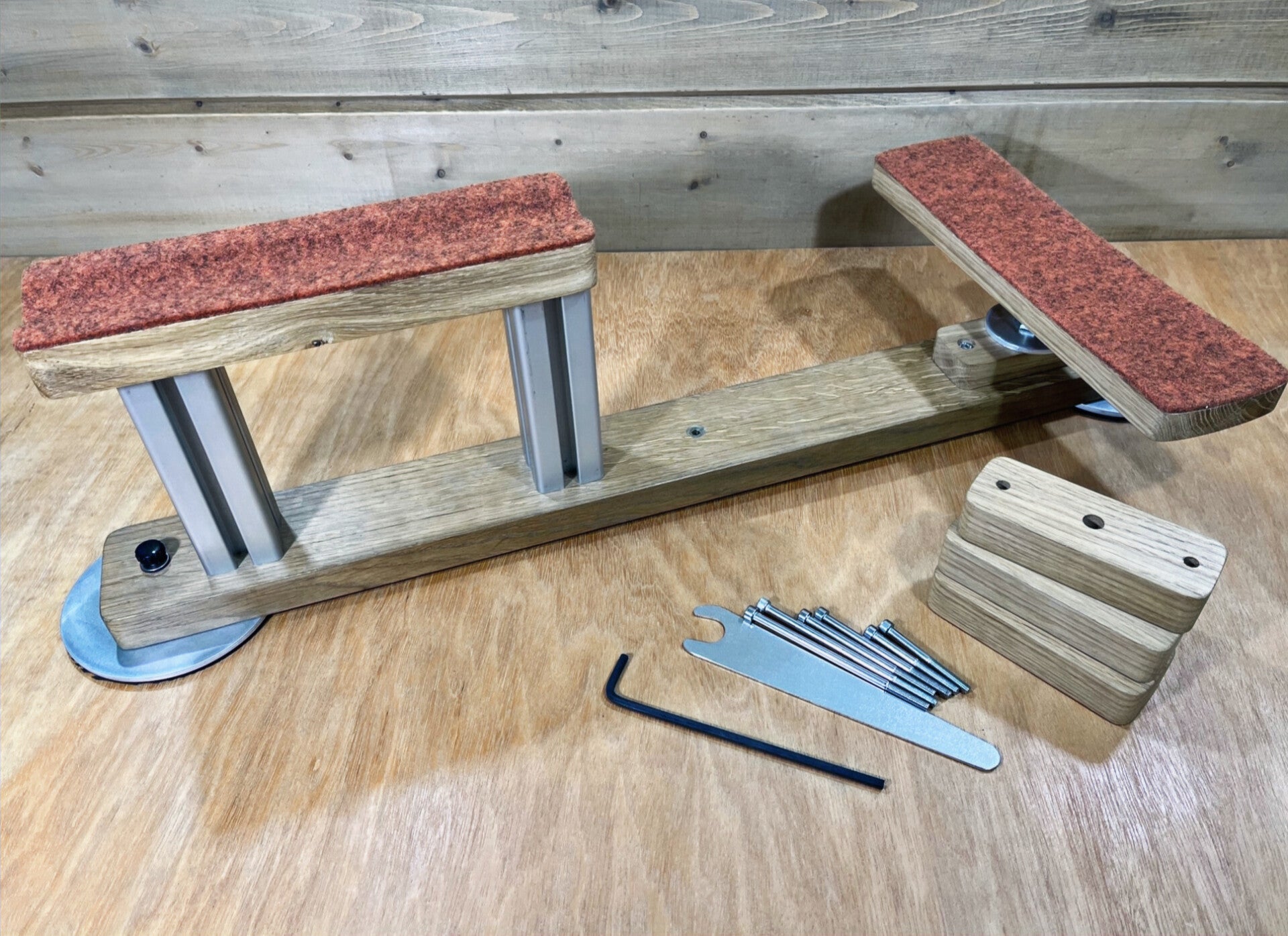 Benchrests