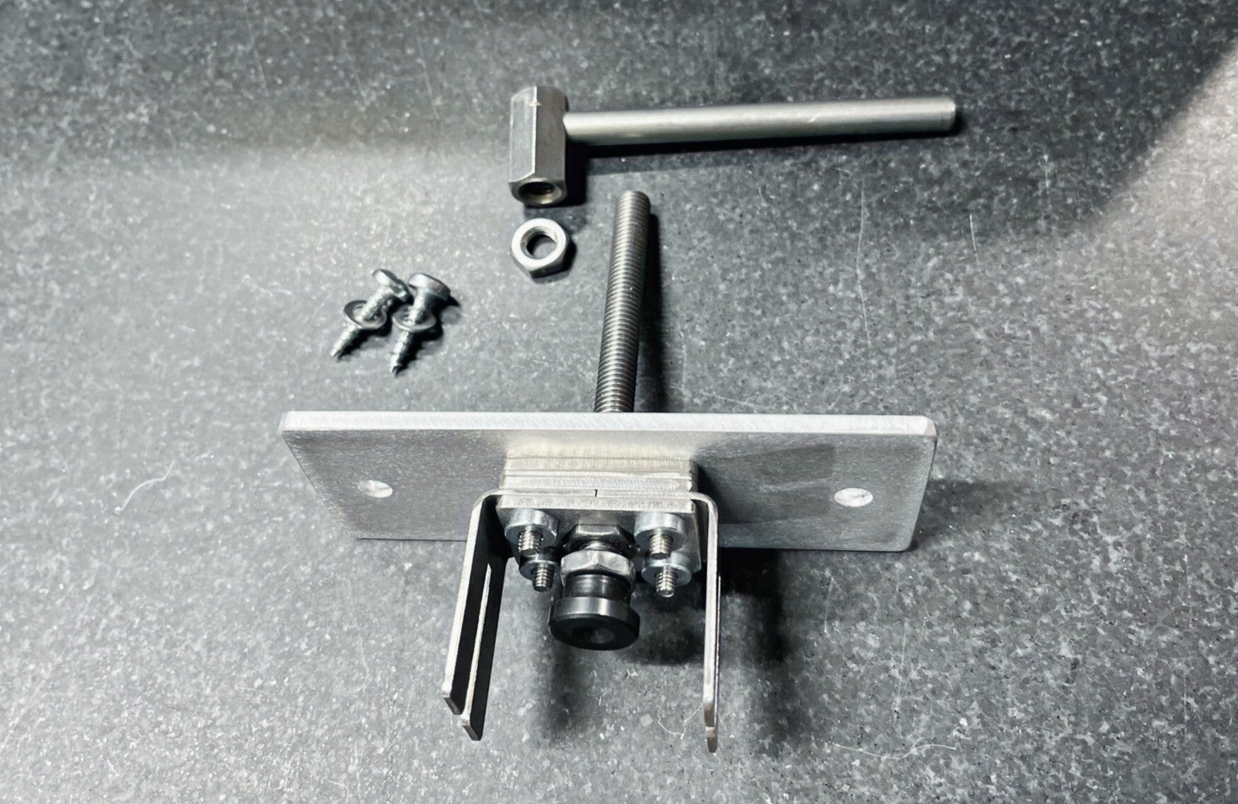 Fretwork Tools & Accessories