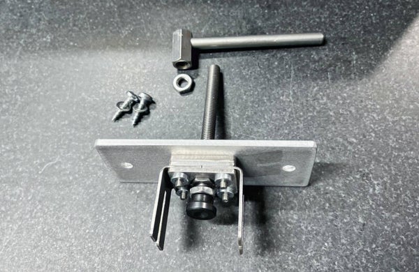 Fretwork Tools & Accessories