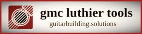 GMC Luthier Tools