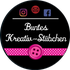 Buntes Kreativ-Stübchen