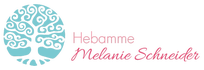 Hebamme Melanie Schneider