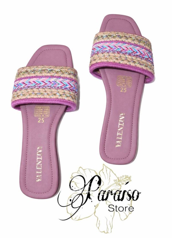 Sandalias Aloha