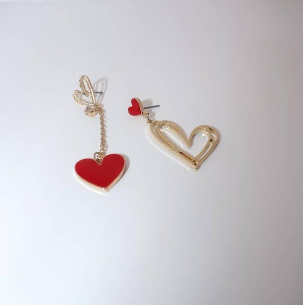 Corazones Asimétricos