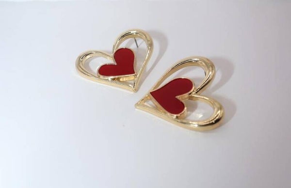 Corazón Doble