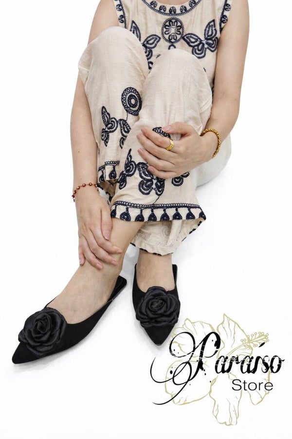 Flats Flor
