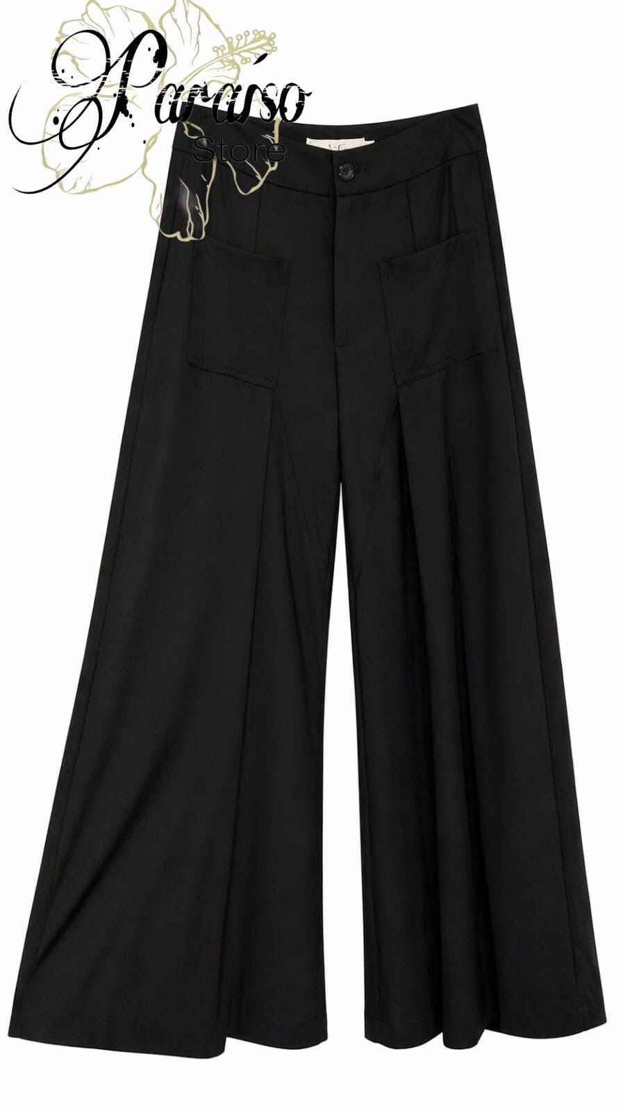 Maxi Pantalón