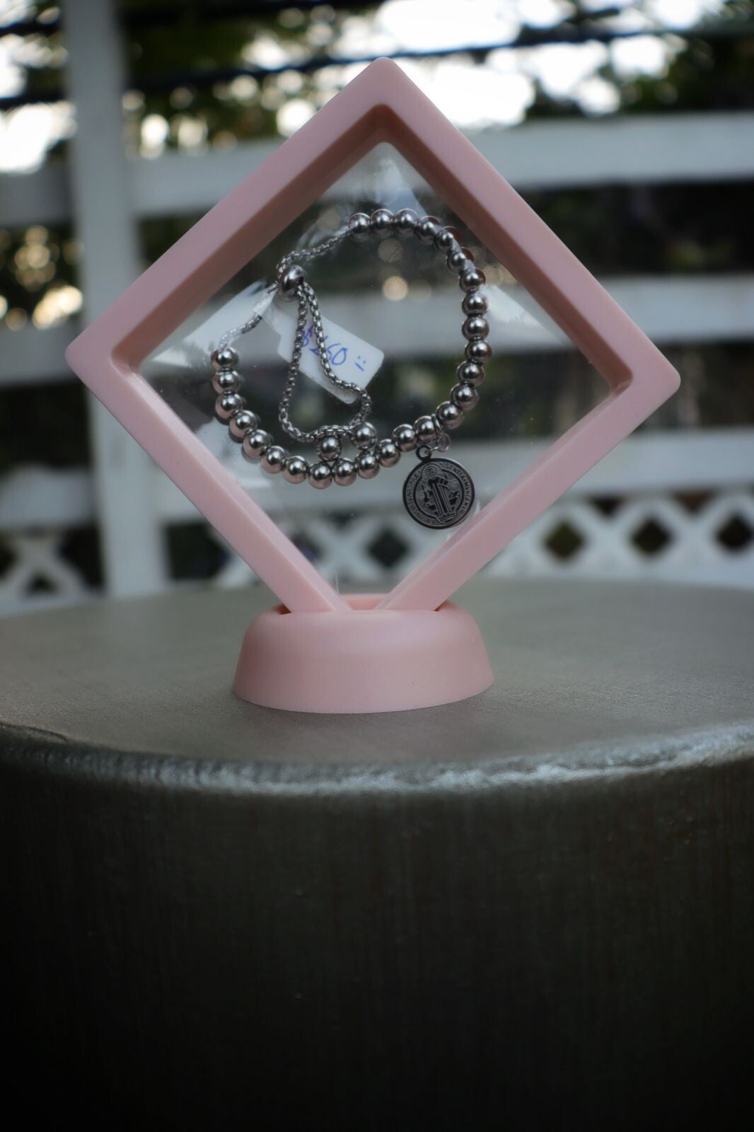Pulsera San Benito
