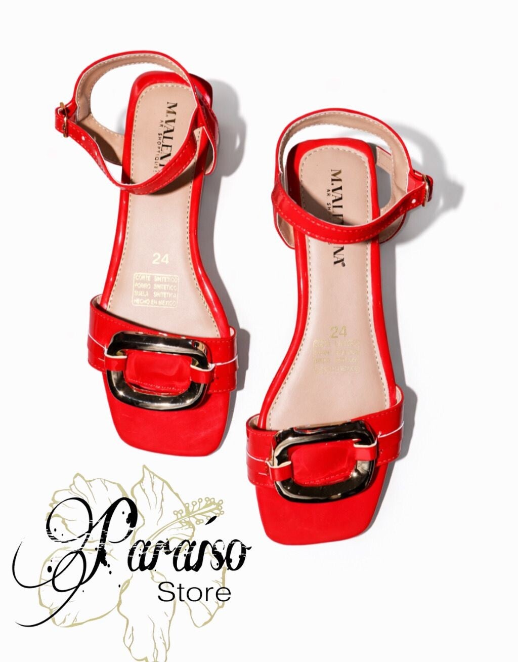 Sandalias Antonella