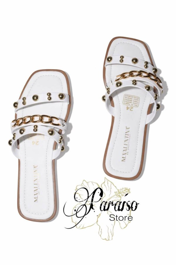 Sandalias Salma