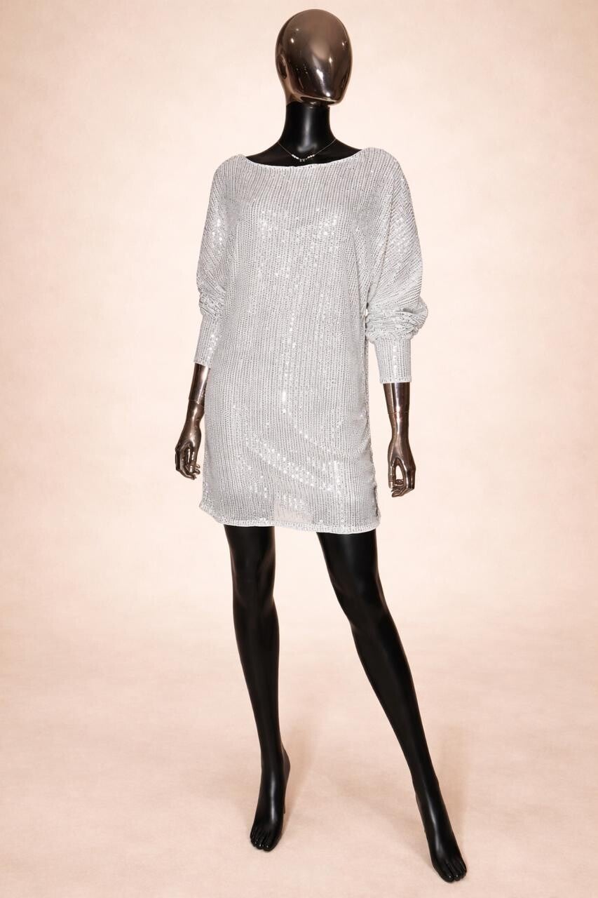 Vestido Lentejuelas