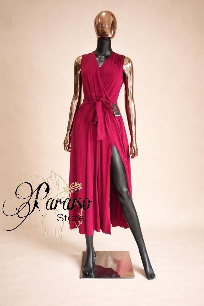 Vestido Liviano