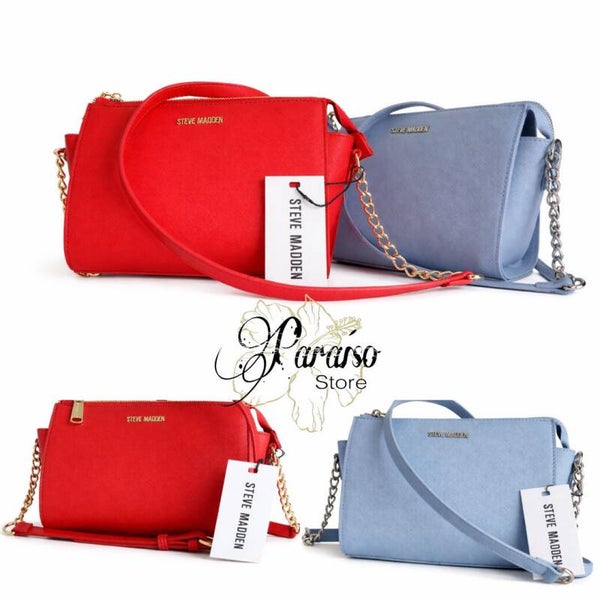 Crossbody