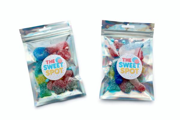 100g Sweet Pouch