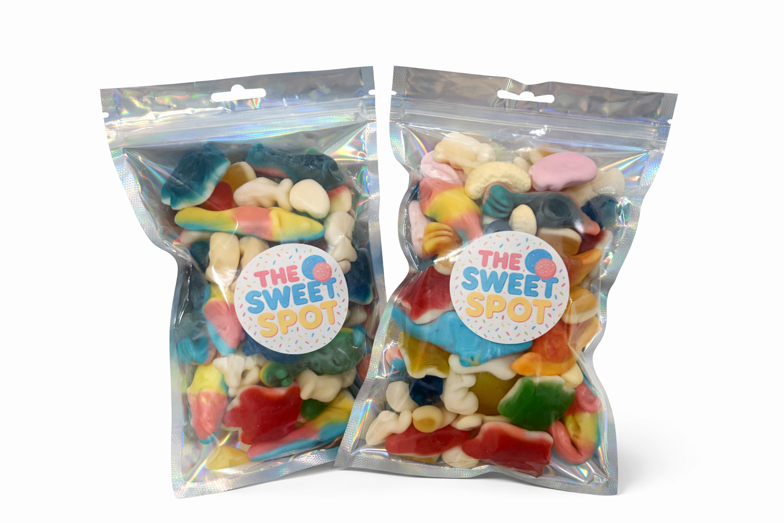 250g Sweet Pouch
