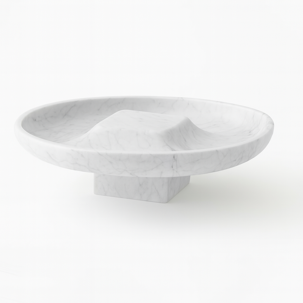 CENTRO DE MESA UNDERBLOCK