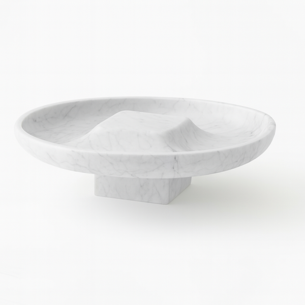 CENTRO DE MESA UNDERBLOCK