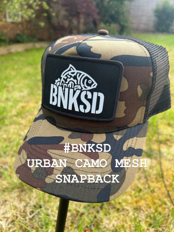 BNKSD SNAPBACK CAPS