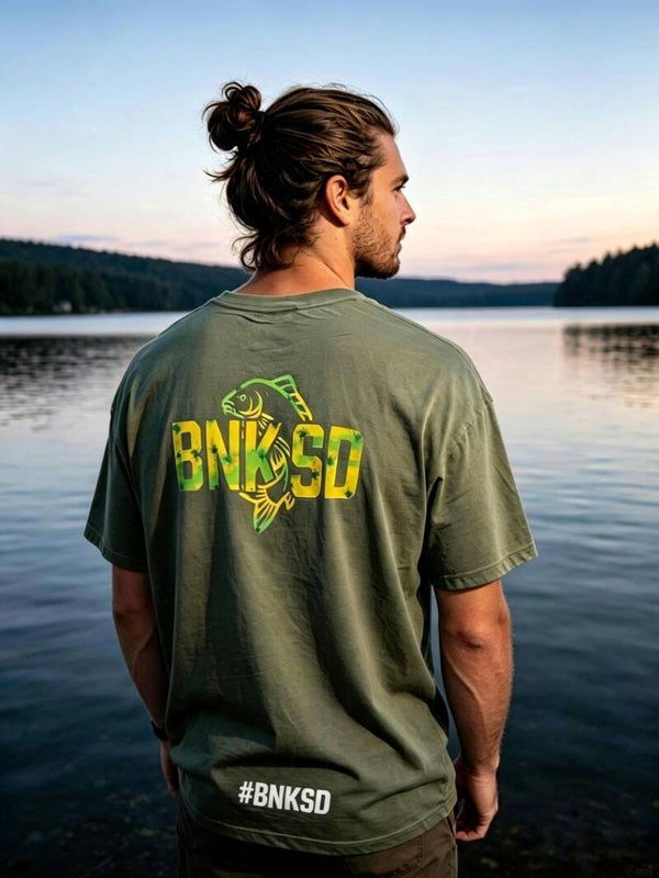 BNKSD SPLATCAMO TEE