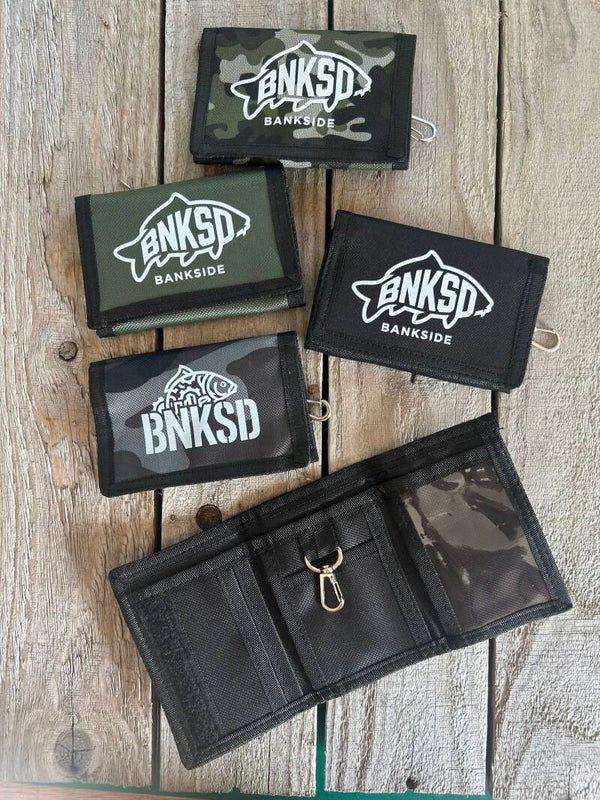 BNKSD RIP WALLETS