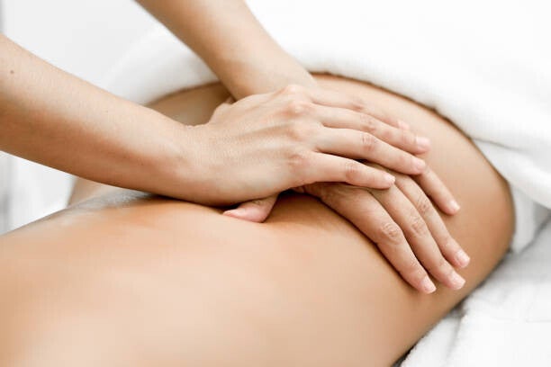 6 HSA MEDICAL MASSAGE PKG