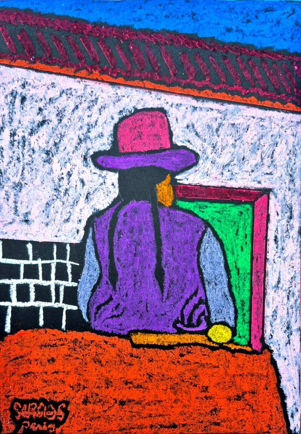 Couleurs du Pérou III