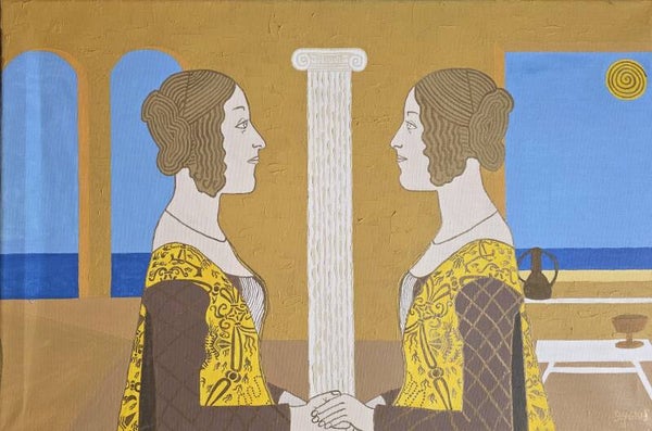 El amor renace