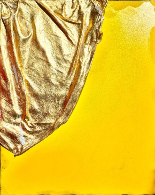 Jaune