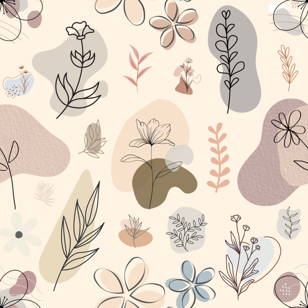 Botanica ( coton )
