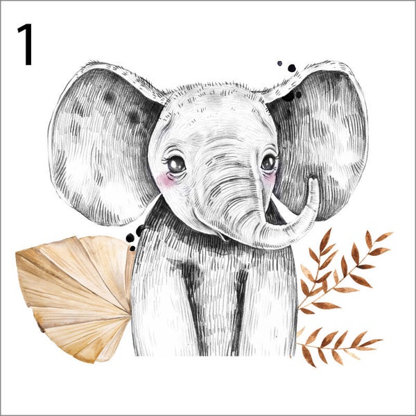 Panneau coussin Savane Boho EN STOCK