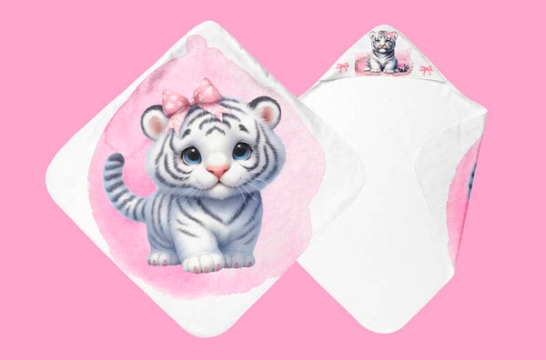 Panneau cape de bain Némésis