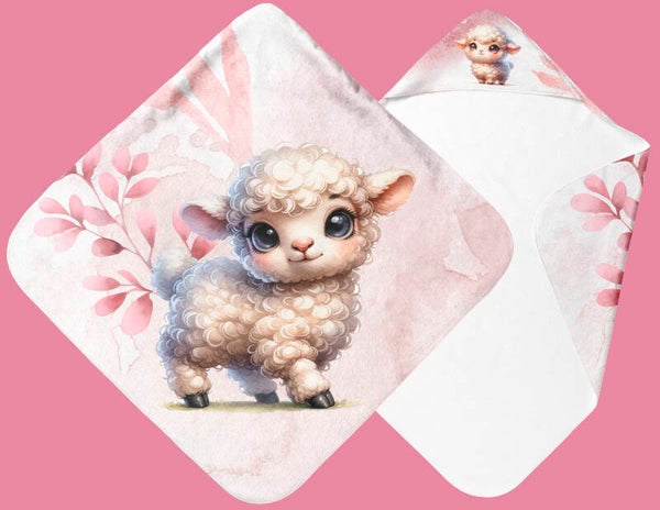 Panneau cape de bain Brenda