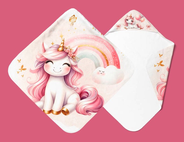 Panneau cape de bain Starlight EN STOCK