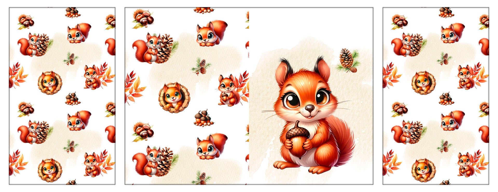 Kit protège carnet de santé Alfred