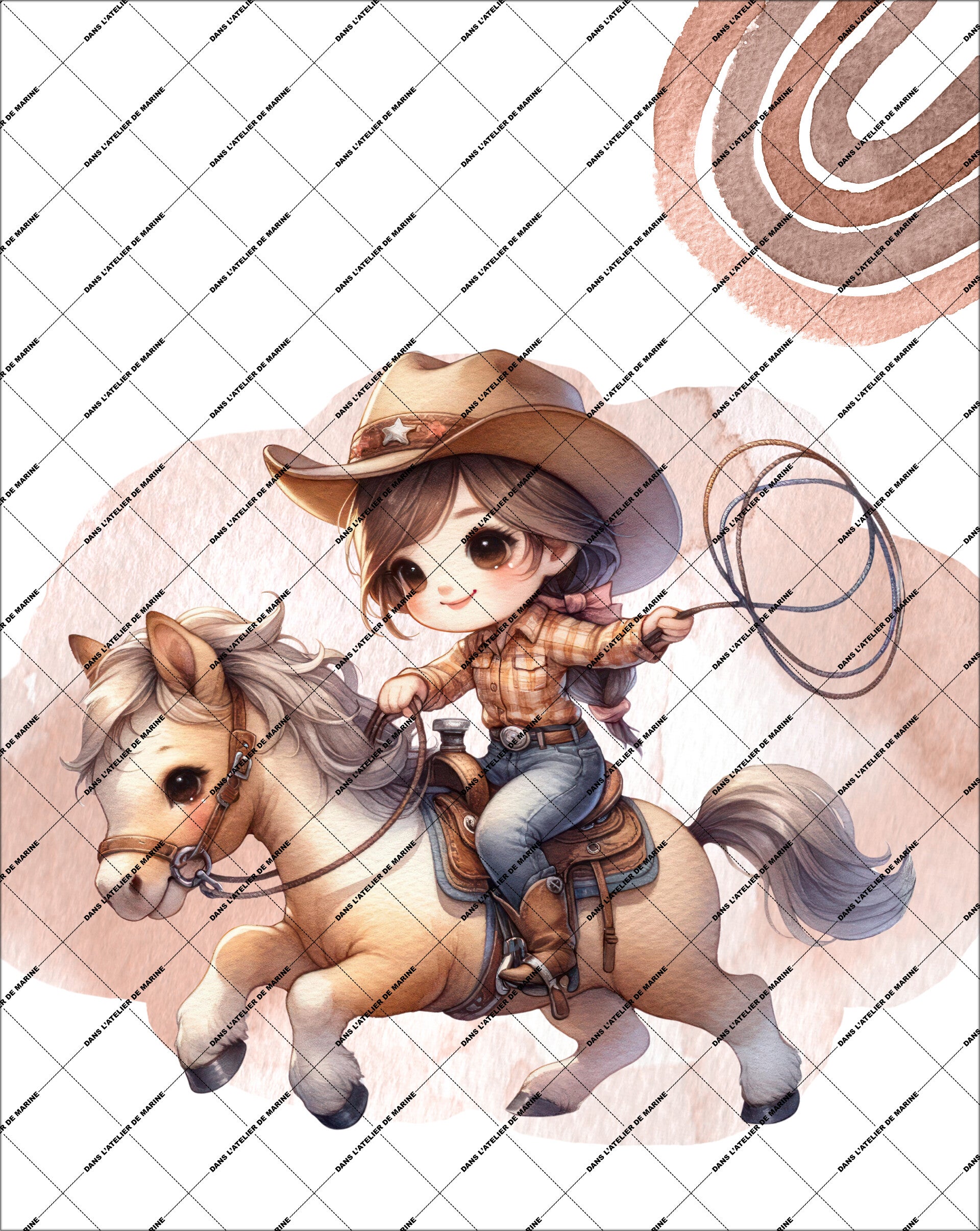 Panneau couverture XXL Ashley