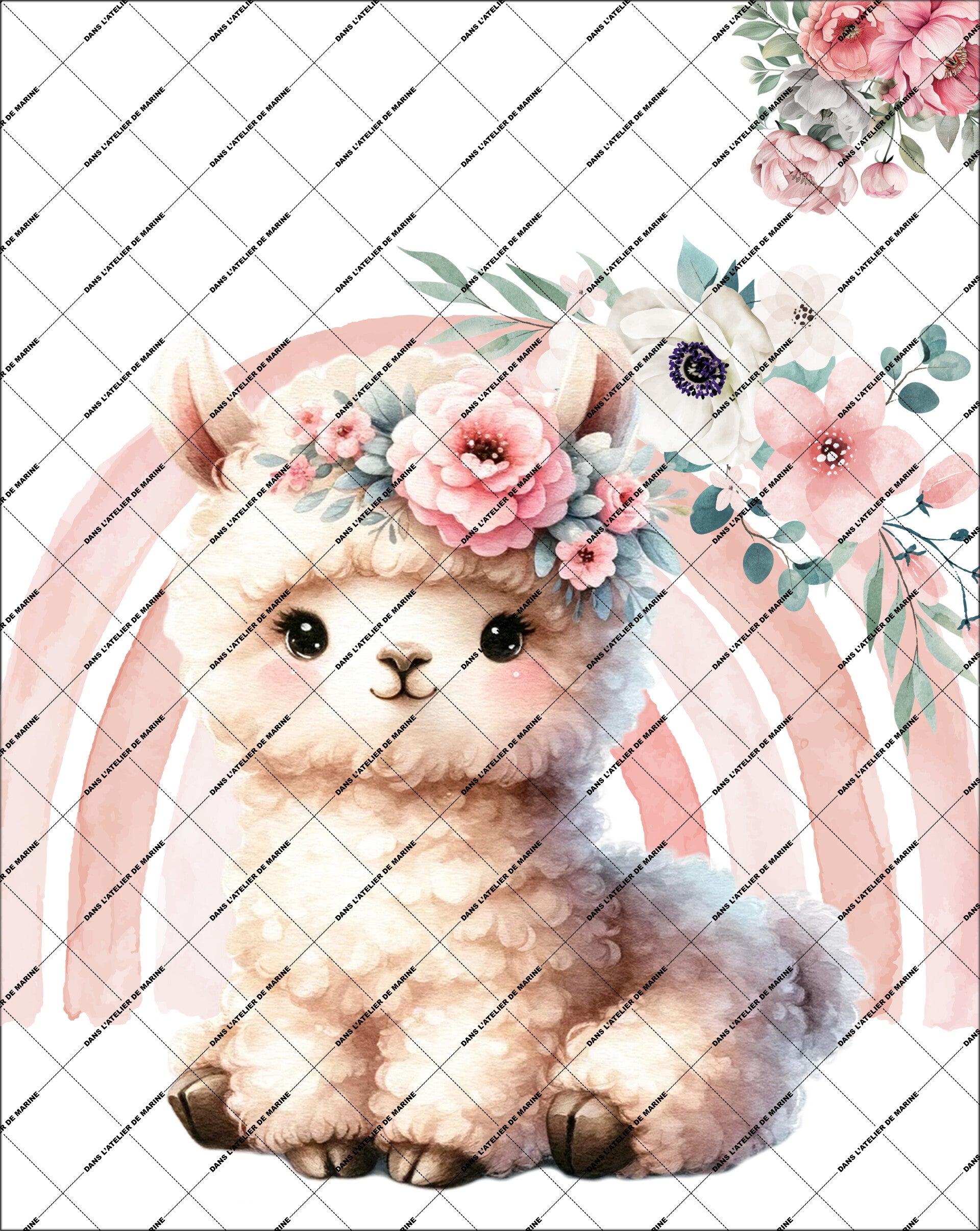 Panneau couverture XL Hirma