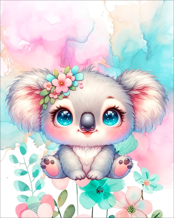 Panneau couverture bébé Stella