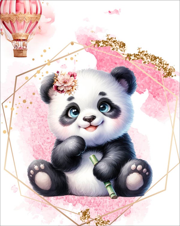 Panneau couverture XL Lolly