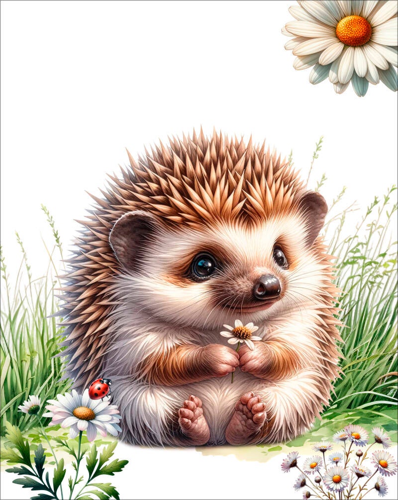 Panneau couverture bébé Alvin EN STOCK