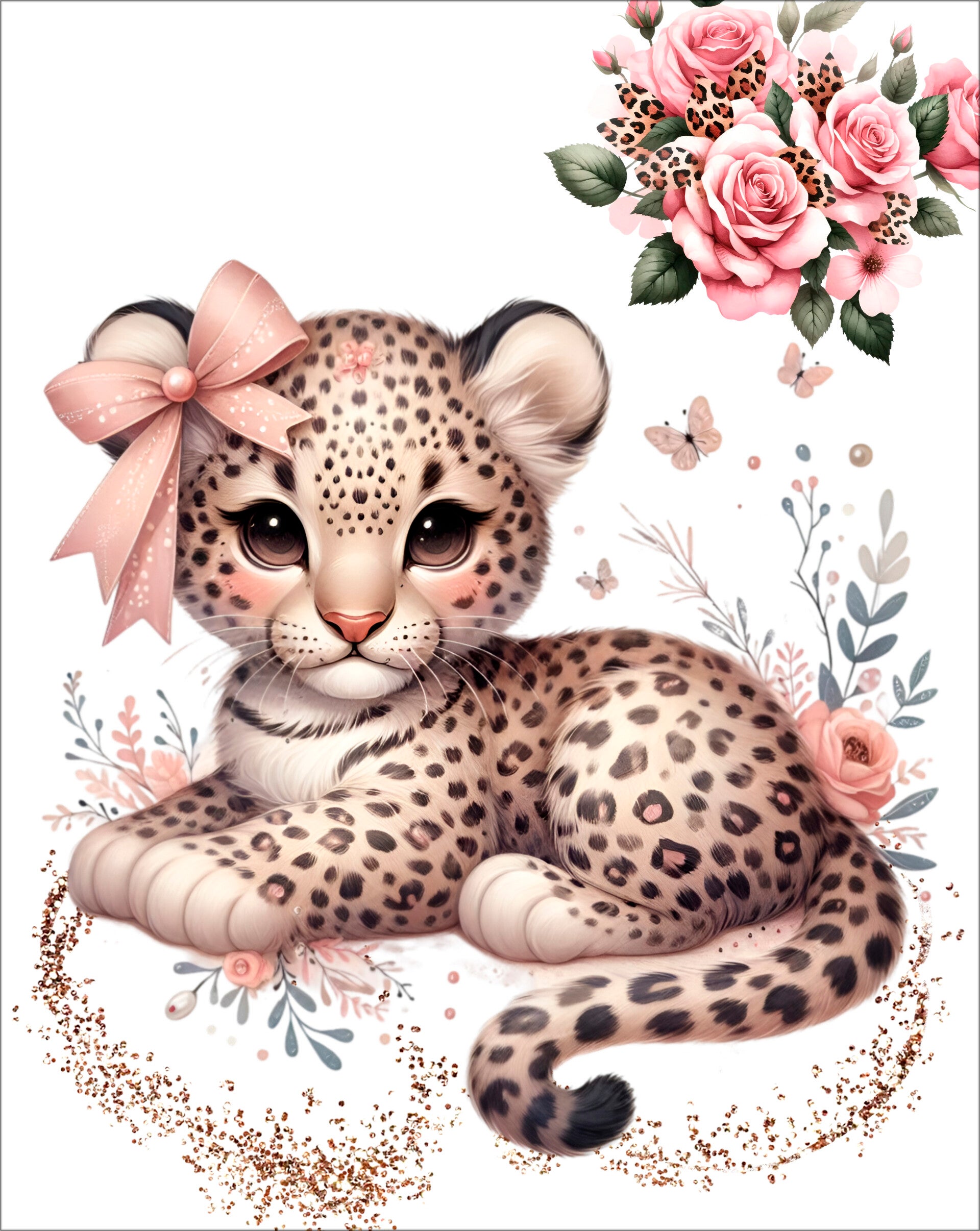 Panneau couverture bébé Diva