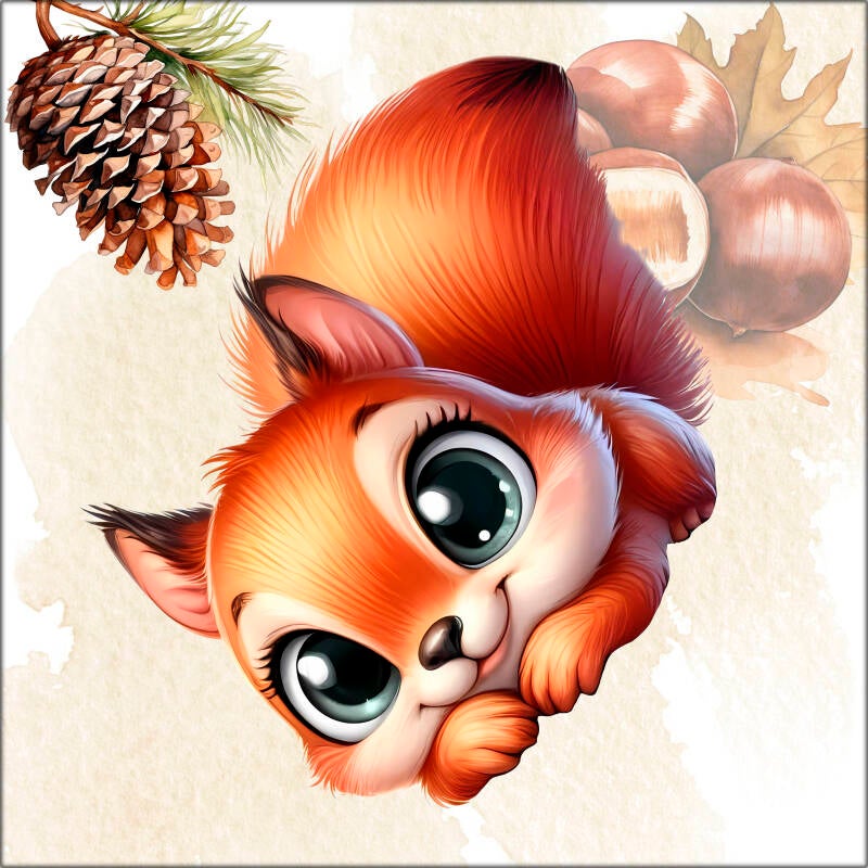 Panneau doudou Alfred EN STOCK