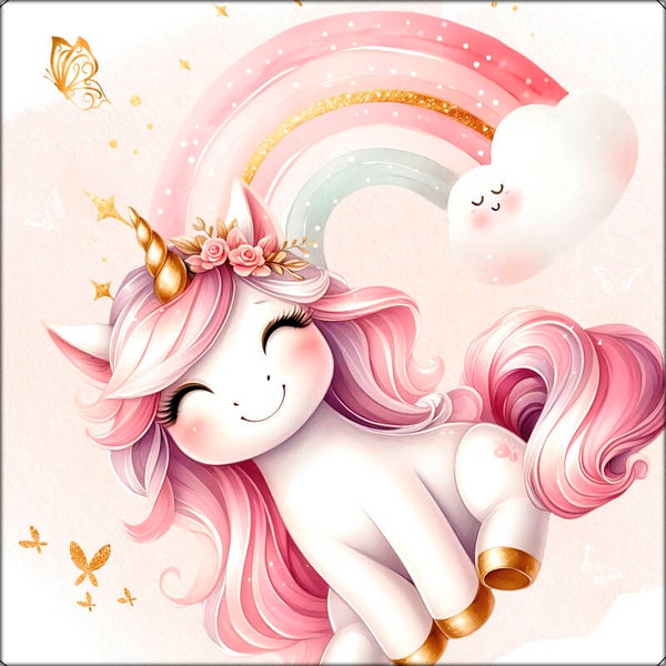 Panneau doudou Starlight