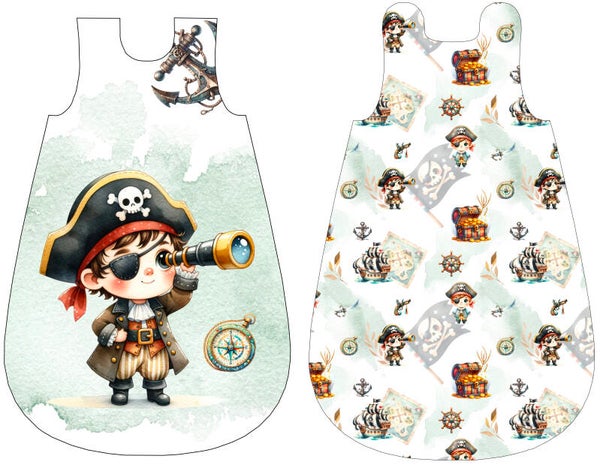 Gigoteuse en panneau Jack