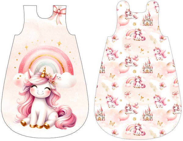 Panneau gigoteuse 0-6 mois Starlight EN STOCK