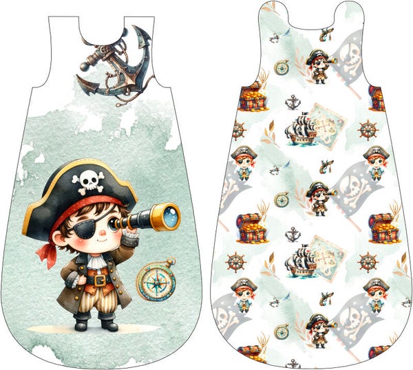 Panneau gigoteuse 6-18 mois Jack