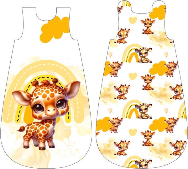 Panneau gigoteuse 6-18 mois Otis